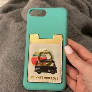iPhone 7/8+ case